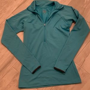 Nike Therma Fit half zip